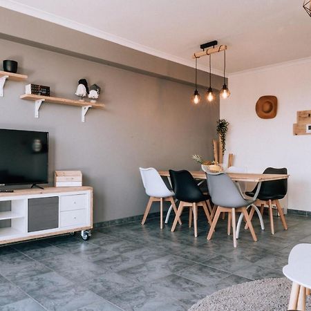 Апартаменты Casa Mati Бланкенберге Экстерьер фото